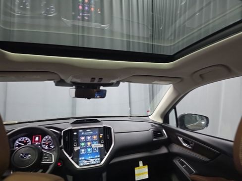 New 2026 Subaru Ascent Touring image 13