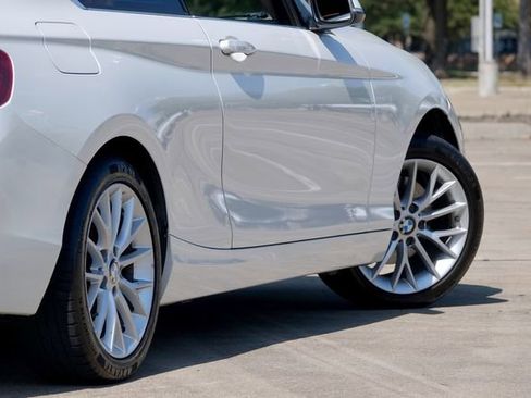 Used 2015 BMW 228i Coupe image 24