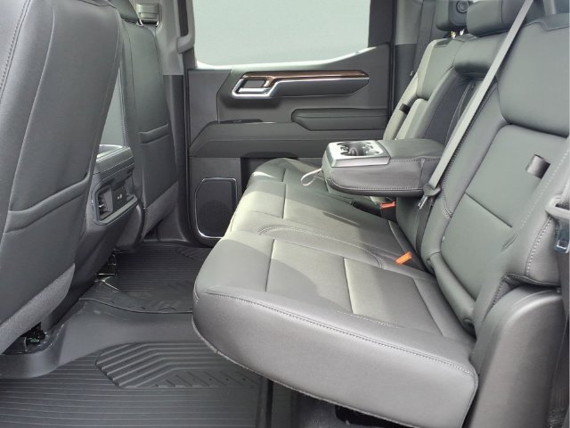New 2026 Chevrolet Silverado 1500 RST w/ RST All Star Premium Package AWD/4WD image 20