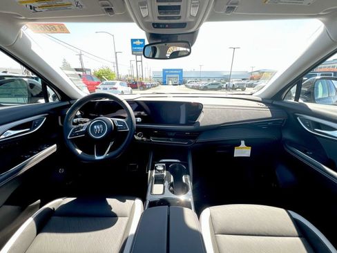 New 2026 Buick Envision Sport Touring AWD/4WD image 18