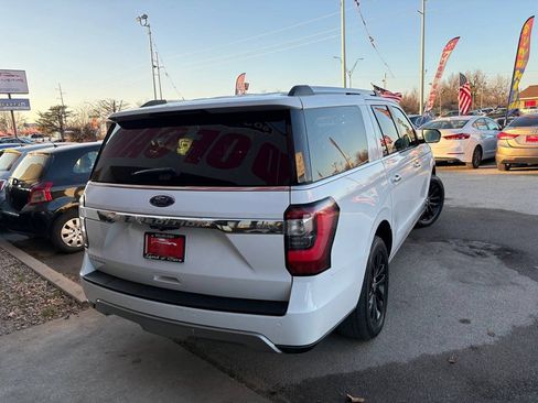 Used 2019 Ford Expedition Max Limited image 52