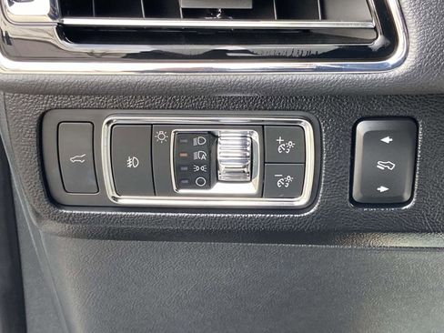 Certified 2022 Lincoln Navigator Reserve image 33