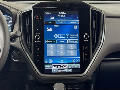 New 2026 Subaru Crosstrek 2.5i Sport AWD/4WD image 15