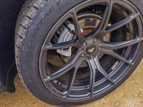 Used 2017 Porsche Macan S AWD/4WD image 69