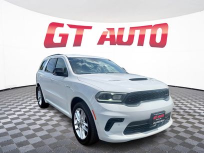 Used 2023 Dodge Durango R/T