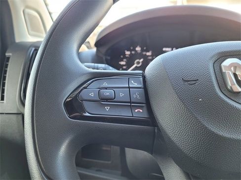 Used 2025 RAM ProMaster 2500 w/ Safety Group image 13