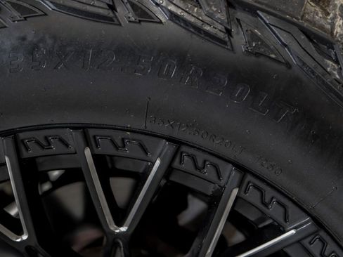 Used 2022 RAM 2500 Laramie image 71