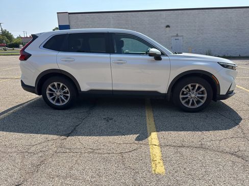 Used 2024 Honda CR-V EX-L image 20