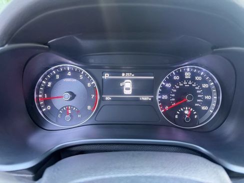 Certified 2024 Kia Forte LXS w/ LXS Technology Package FWD image 19