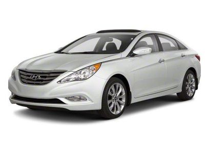 Used 2013 Hyundai Sonata GLS