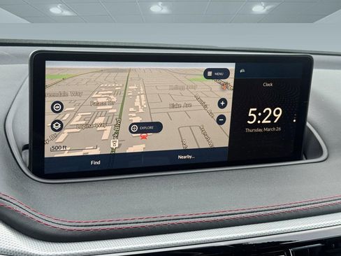 Used 2023 Acura MDX A-Spec image 25