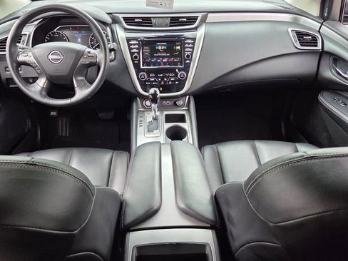 Used 2024 Nissan Murano SV w/ Cargo Package FWD image 13