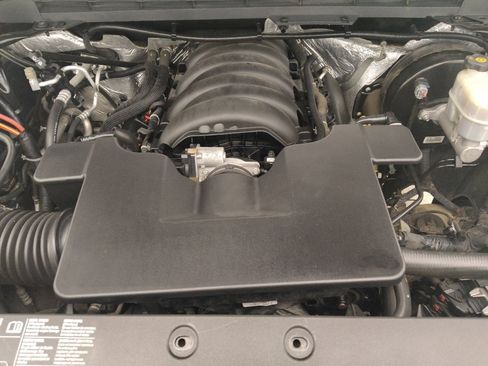 Used 2018 GMC Sierra 1500 4x4 Double Cab w/ Elevation Edition image 30