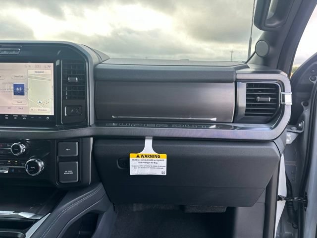 New 2026 Ford F250 Platinum AWD/4WD image 13