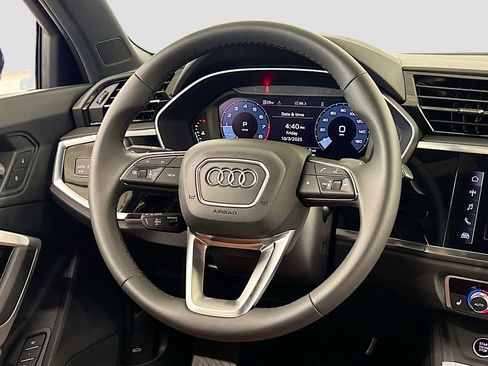 New 2025 Audi Q3 2.0T Premium Plus image 18