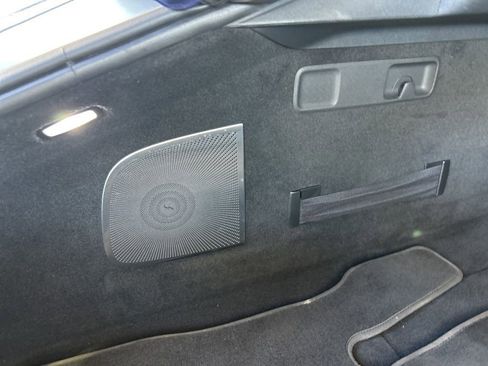 Used 2022 Mercedes-Benz AMG GT 43 w/ Driver Assistance Package image 42