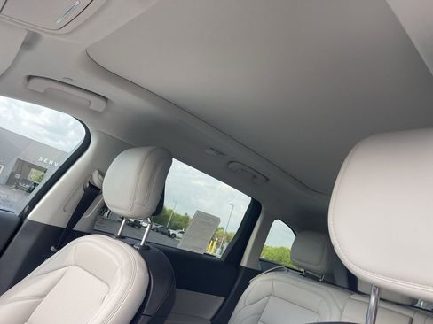 New 2026 Lincoln Nautilus Premier w/ Equipment Group 102A image 28