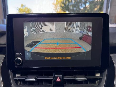 Used 2023 Toyota Corolla GR w/ Performance Package image 31