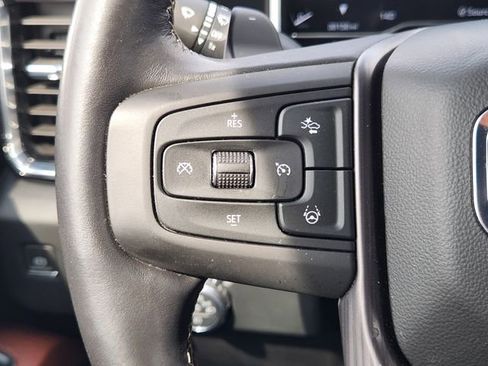 Used 2024 GMC Sierra 1500 Denali Ultimate AWD/4WD image 22