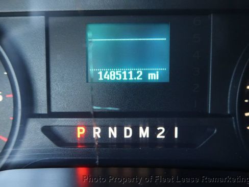 Used 2017 Ford F150 XL w/ XL Power Equipment Group AWD/4WD image 27