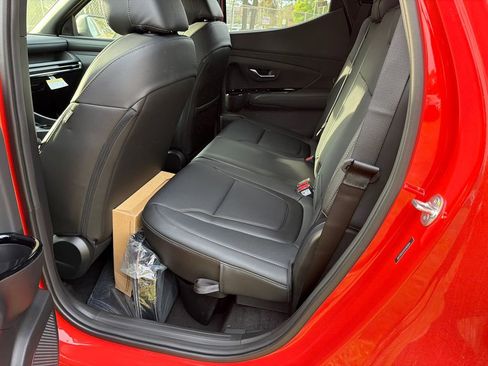 New 2026 Hyundai Santa Cruz XRT AWD/4WD image 20