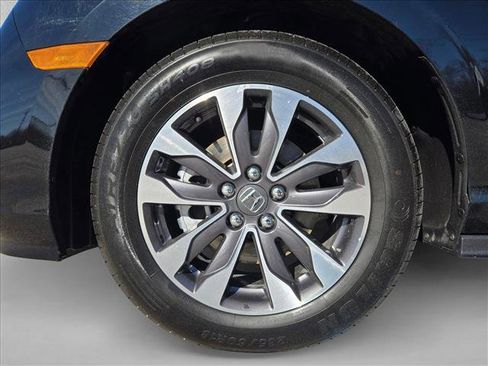 Used 2024 Honda Odyssey EX-L image 26