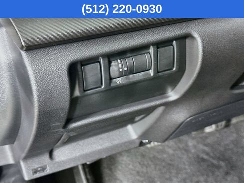 Certified 2026 Subaru Crosstrek 2.5i Premium AWD/4WD image 11
