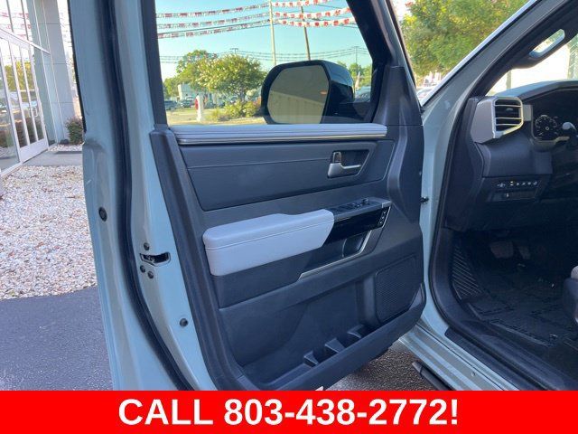 Used 2026 Toyota Tundra Limited w/ Limited PVM Package AWD/4WD image 5