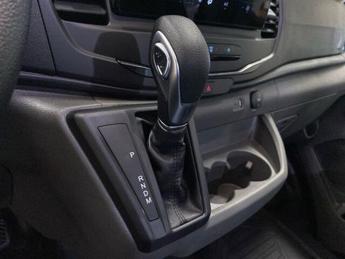 New 2025 Ford Transit 150 Low Roof w/ Load Area Protection Package image 17