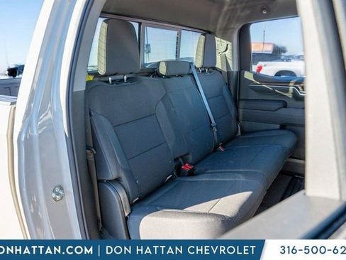 New 2026 Chevrolet Silverado 1500 RST w/ All Star Edition Plus image 27