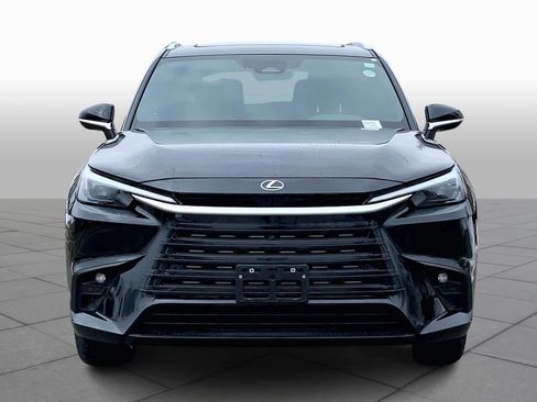 Certified 2025 Lexus TX 350 AWD image 4