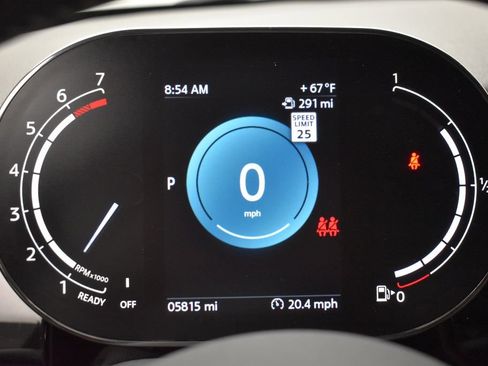 Used 2024 MINI Cooper S FWD image 18
