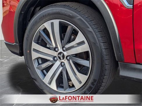 Used 2024 Mitsubishi Outlander Sport ES image 30