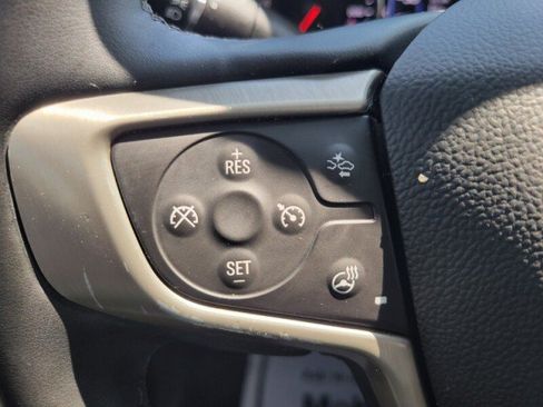 Used 2023 GMC Terrain Denali AWD/4WD image 17
