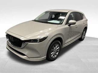 Certified 2024 MAZDA CX-5 AWD 2.5 S w/ Select Package video 1