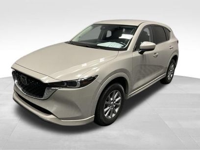 Certified 2024 MAZDA CX-5 AWD 2.5 S w/ Select Package