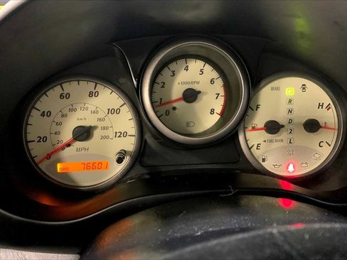 Used 2003 Toyota RAV4 2WD image 23