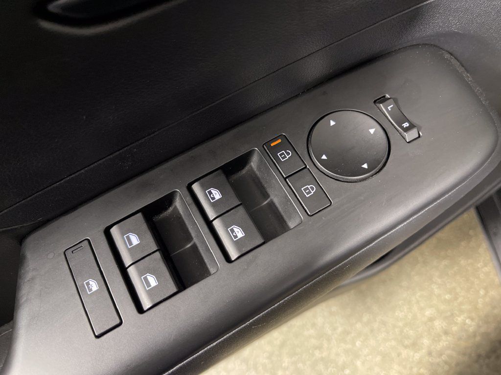 Certified 2026 Hyundai Kona SEL Sport FWD image 19