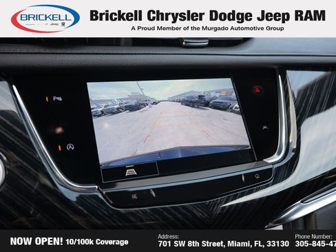 Used 2025 Cadillac XT6 Premium Luxury image 32