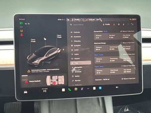 Used 2023 Tesla Model 3 Standard Range image 15