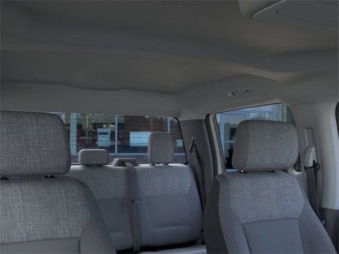 New 2025 Ford F150 Lightning XLT w/ Max Trailer Tow Package image 23