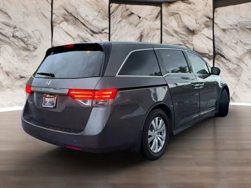 Used 2014 Honda Odyssey EX-L image 5