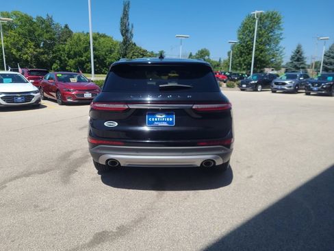 Used 2022 Lincoln Corsair AWD w/ Equipment Group 101A image 5