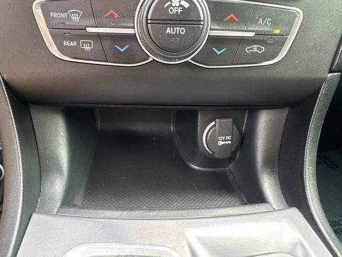 Used 2021 Dodge Charger Scat Pack w/ Plus Group RWD image 38