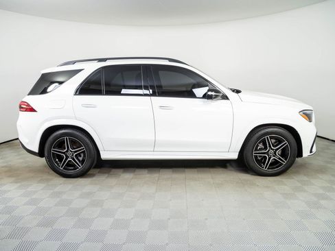 Used 2026 Mercedes-Benz GLE 450 4MATIC image 28