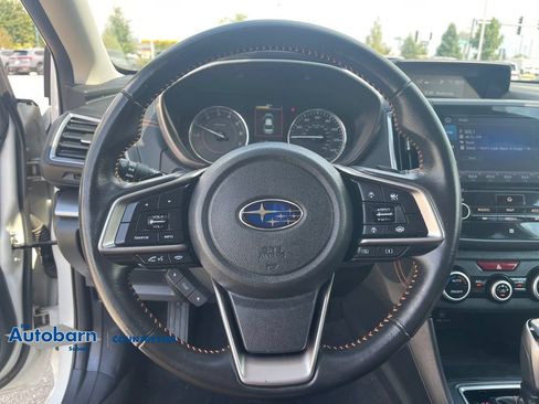 Used 2023 Subaru Crosstrek 2.5i Limited AWD/4WD image 12