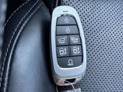 Used 2023 Hyundai Santa Fe Calligraphy FWD image 39