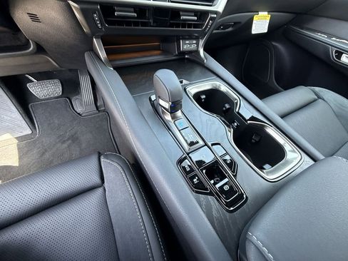New 2026 Lexus RX 350 350 Luxury image 20