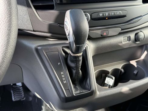 New 2026 Ford Transit 350 XL image 19