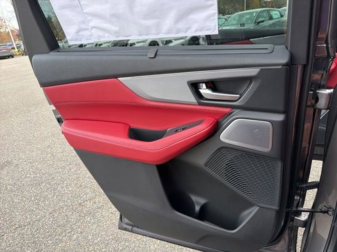 New 2026 Acura MDX A-Spec image 20